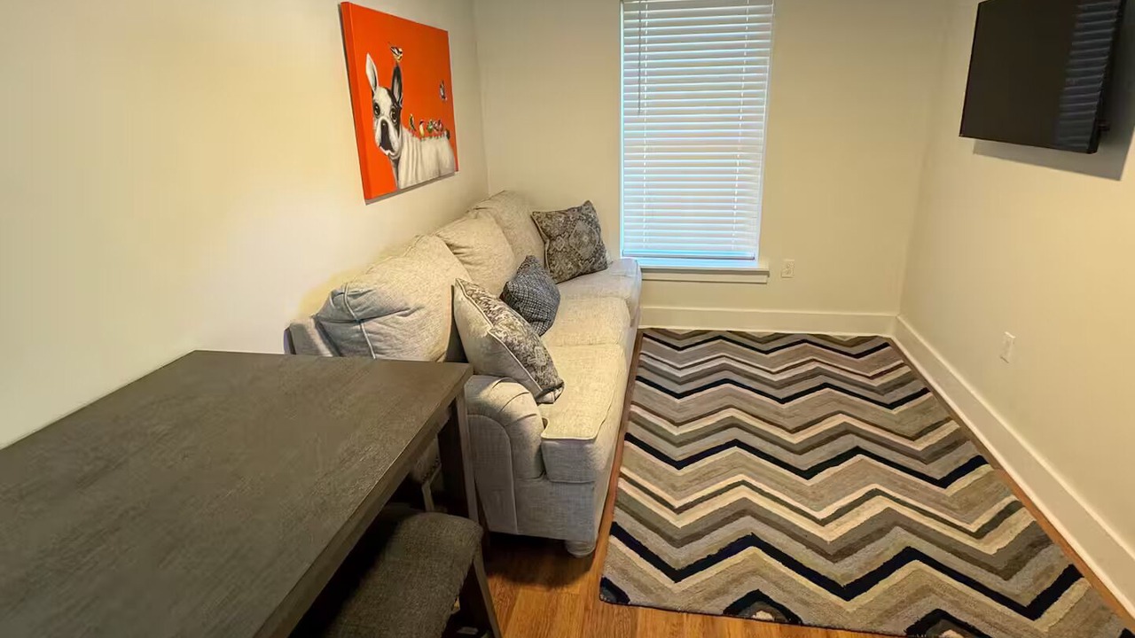 Photo of Livingroom in Baker