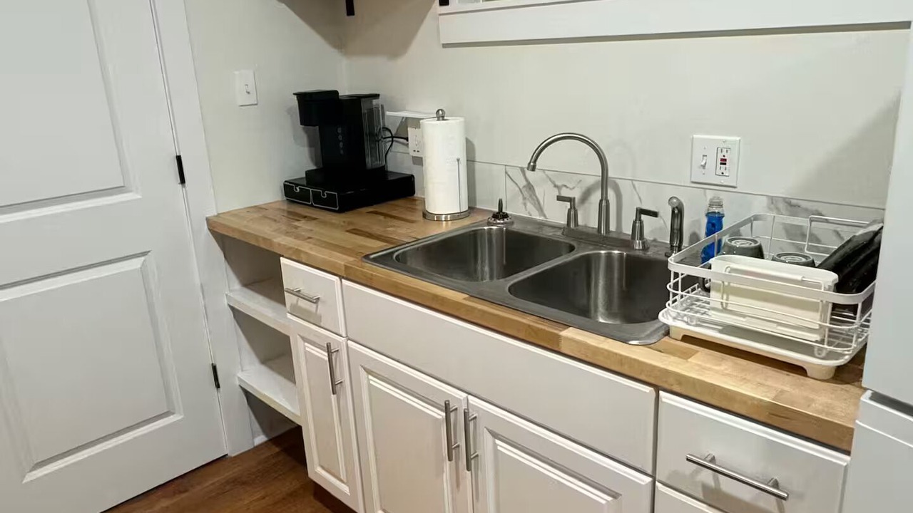 Photo of Kitchen in Baker