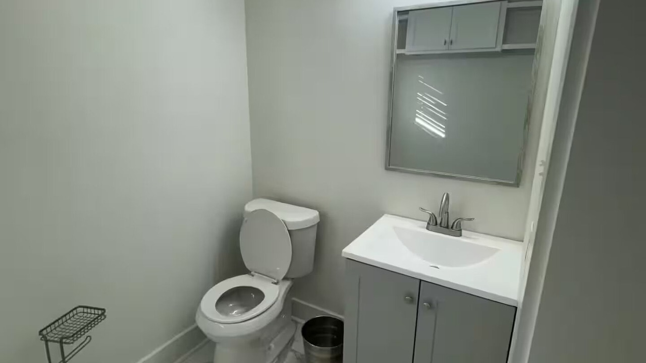 Photo of Bathroom in Baker