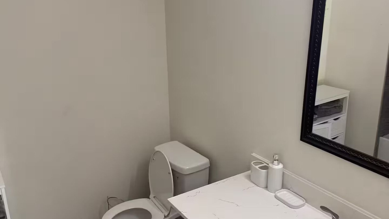 Photo of Bathroom in Baker