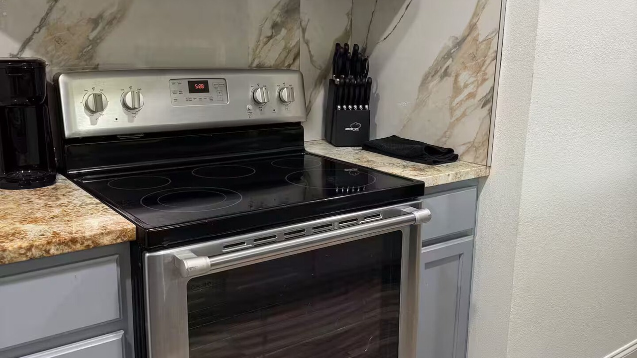 Photo of Kitchen in Baker
