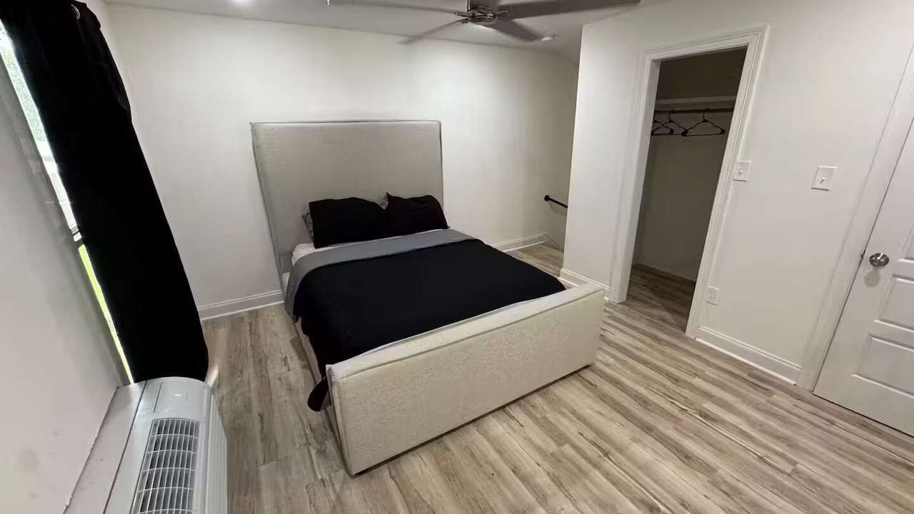 Photo of Bedroom in Baker