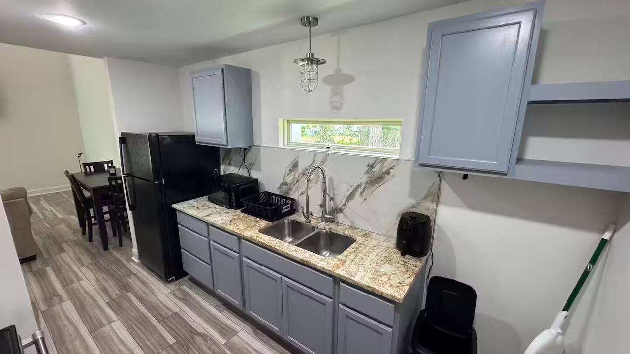 Photo of Kitchen in Baker