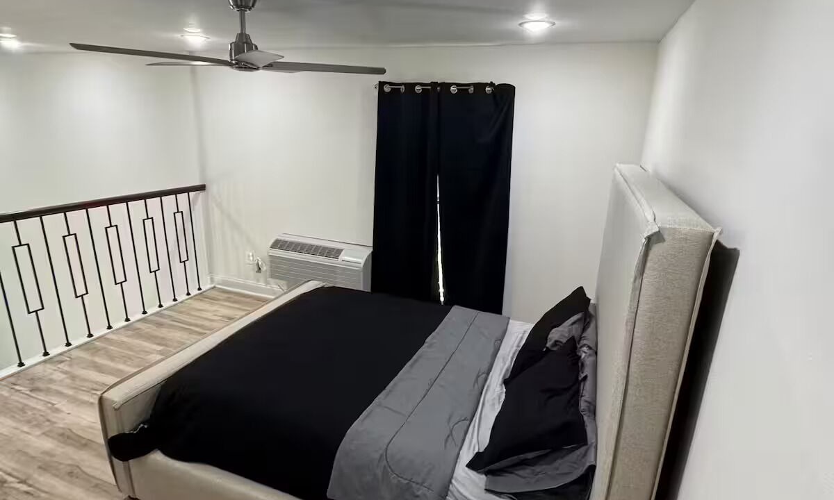 Photo of Bedroom in Baker
