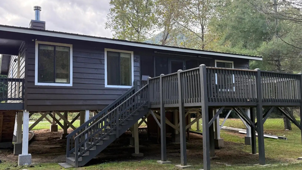 Photo of Outdoor in Franklin