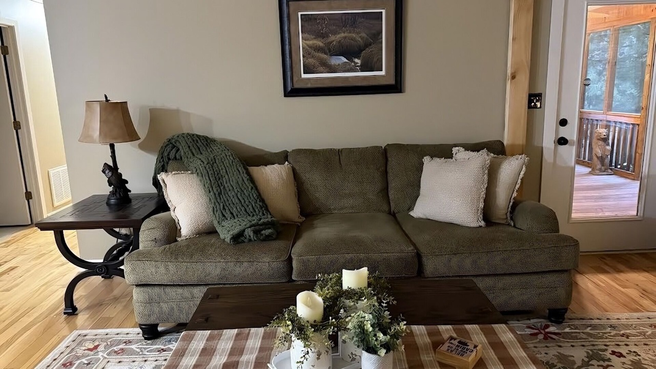 Photo of Livingroom in Franklin