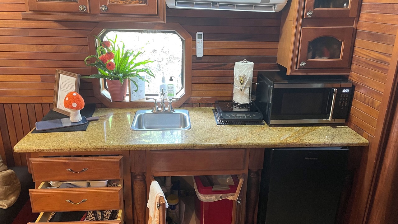 Photo of Kitchen in Lexington