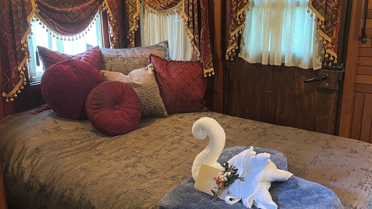 Photo of Bedroom in Lexington