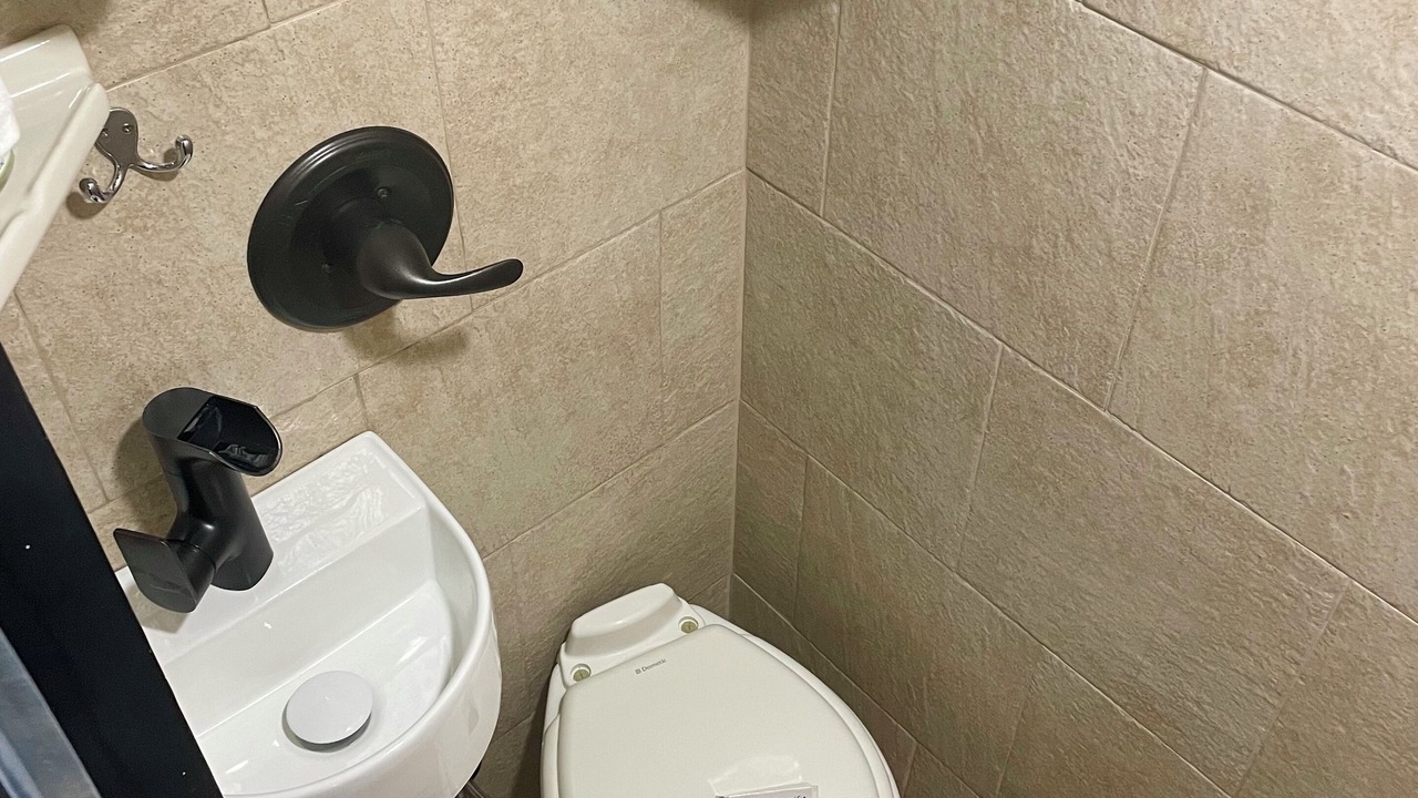 Photo of Bathroom in Lexington
