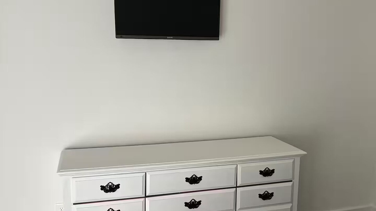 Photo of Bedroom in Baker