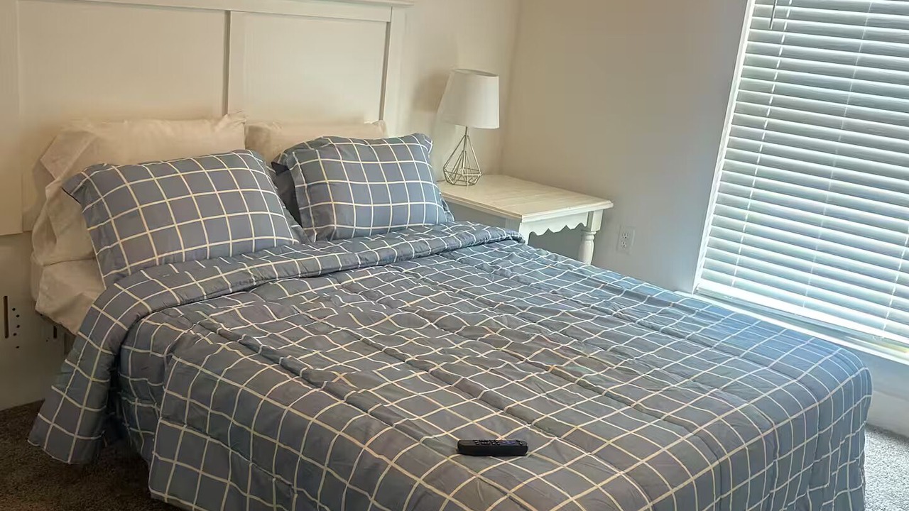 Photo of Bedroom in Baker