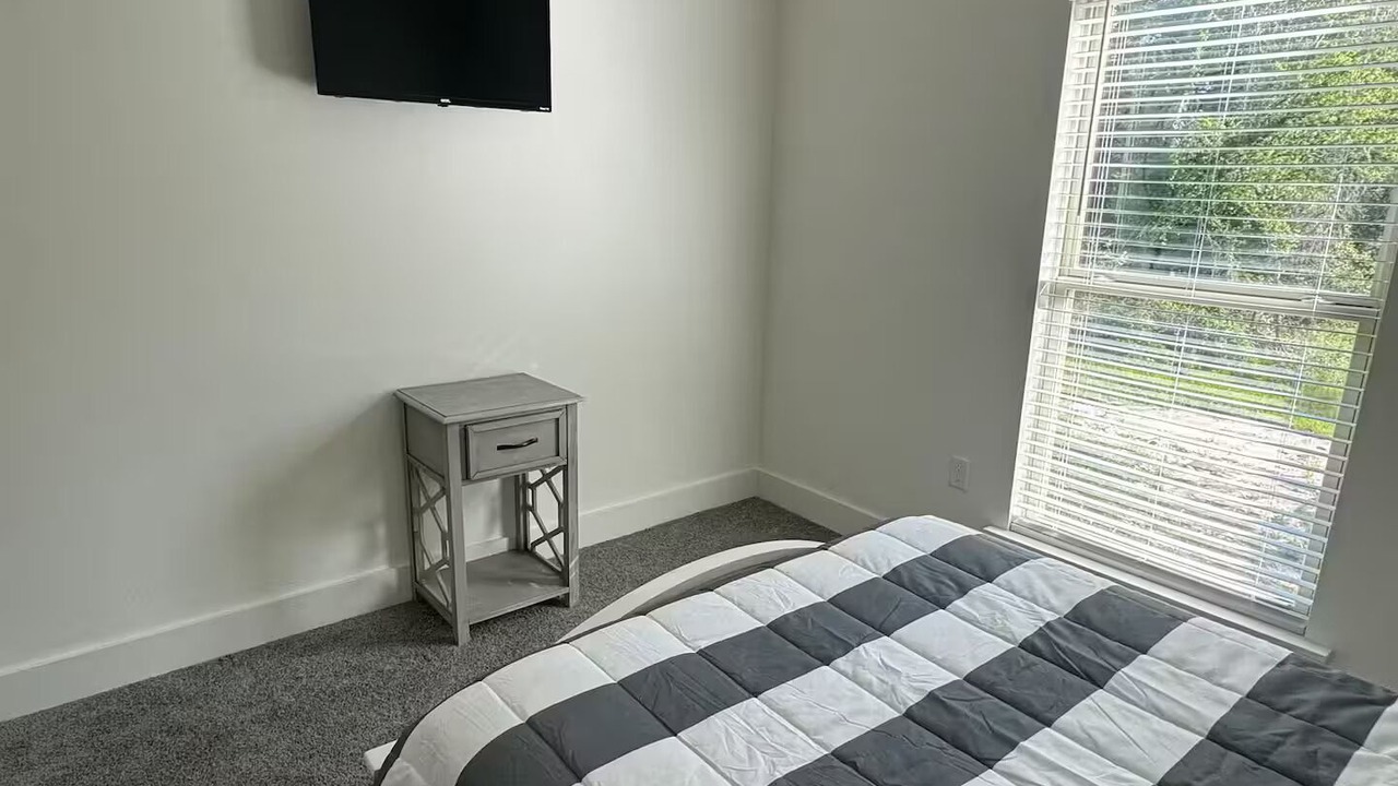 Photo of Bedroom in Baker