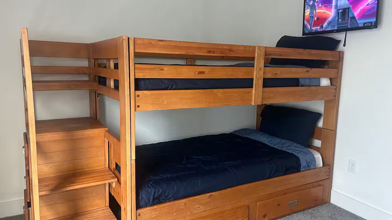 Photo of Bedroom in Baker