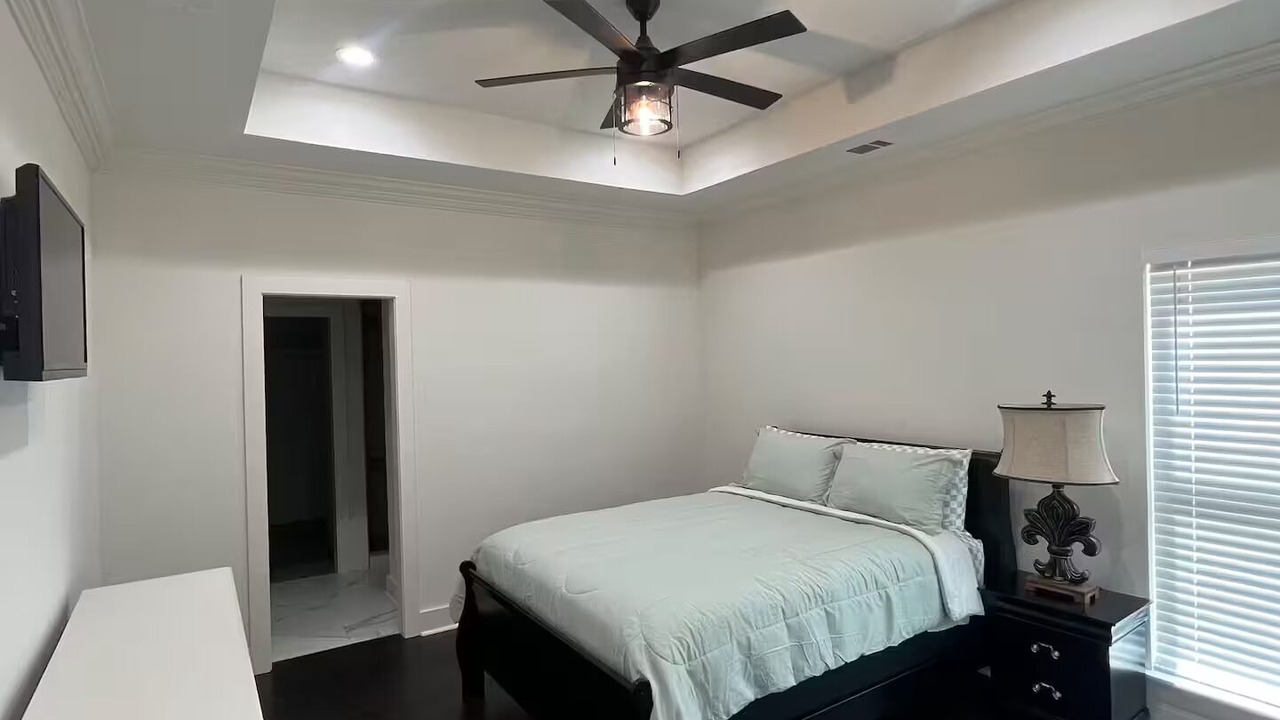 Photo of Bedroom in Baker