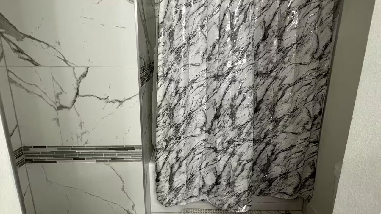 Photo of Bathroom in Baker