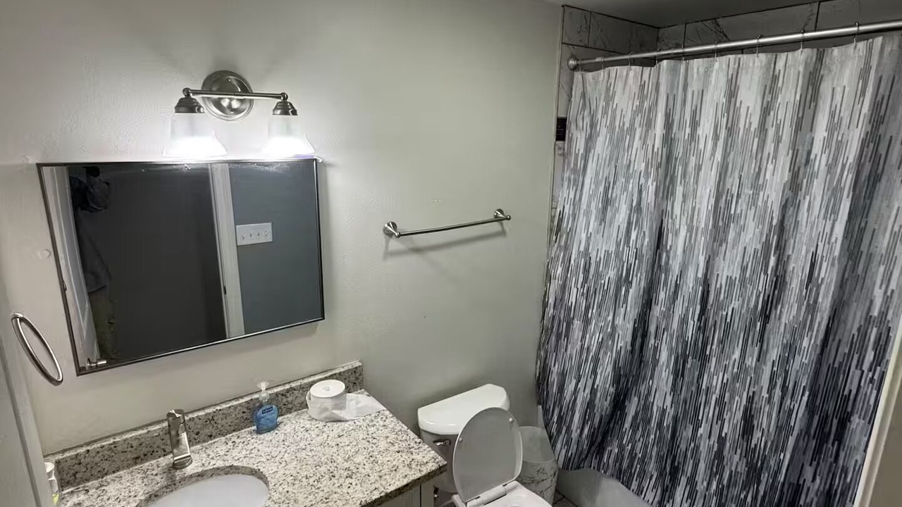Photo of Bathroom in Baker