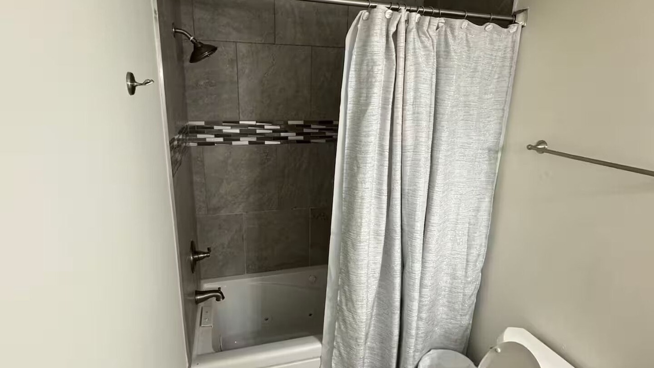 Photo of Bathroom in Baker