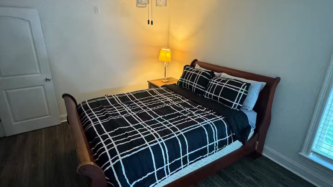 Photo of Bedroom in Baker