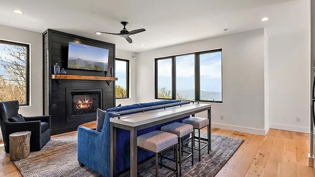 Photo of Livingroom in Banner Elk