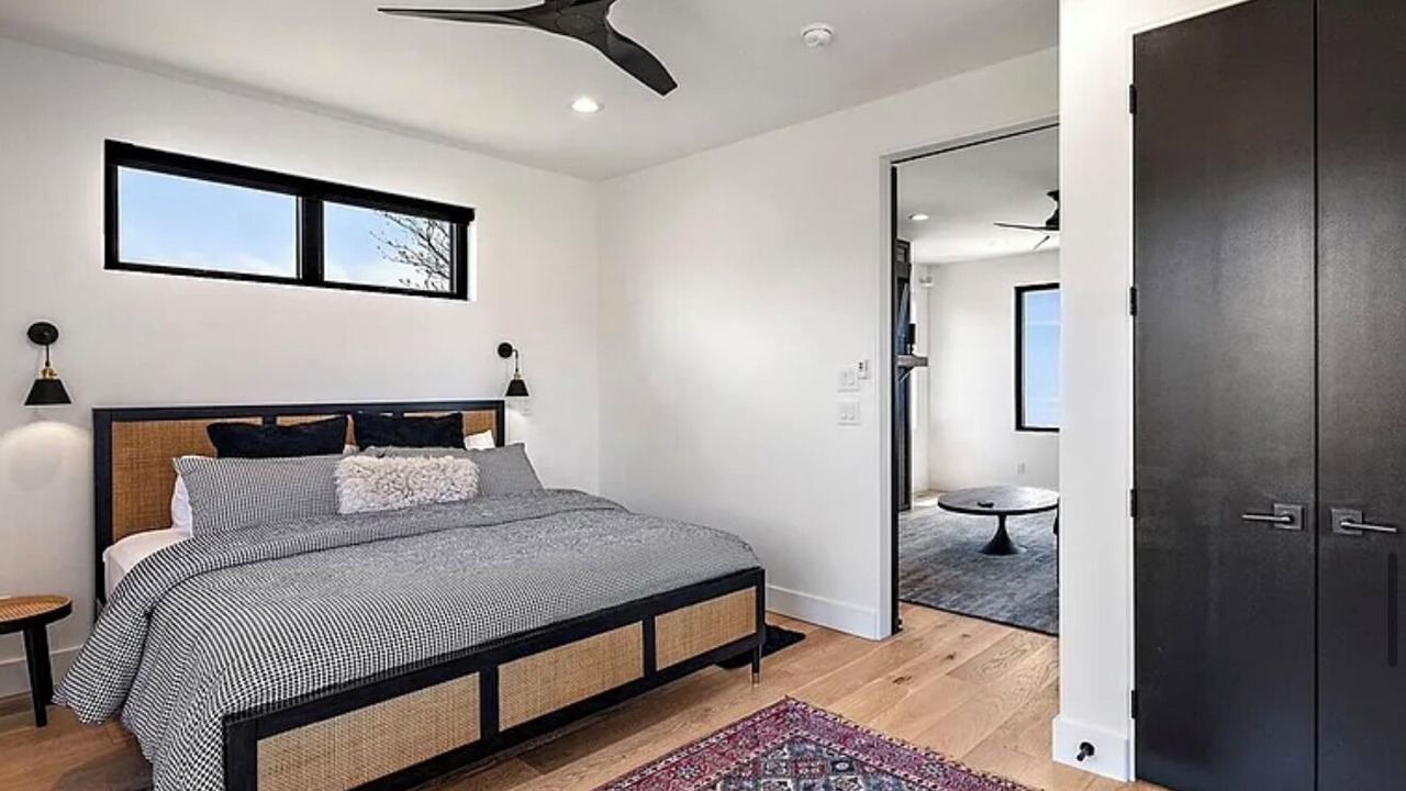 Photo of Bedroom in Banner Elk