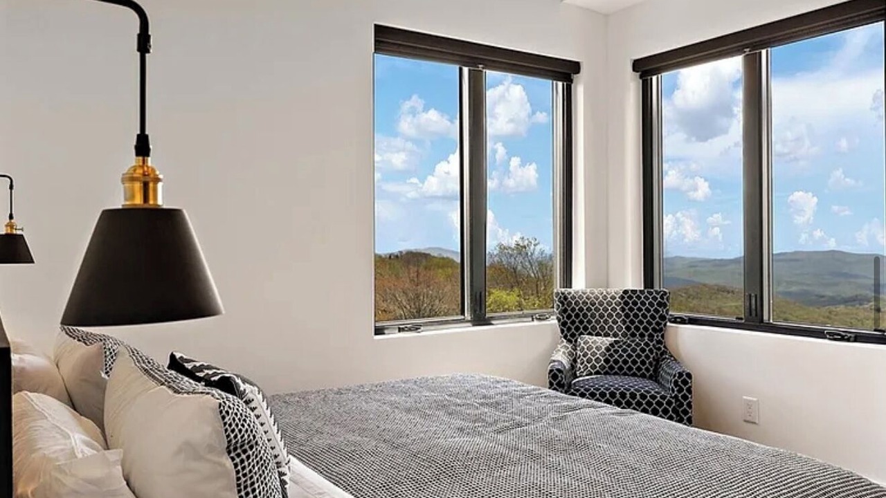 Photo of Bedroom in Banner Elk
