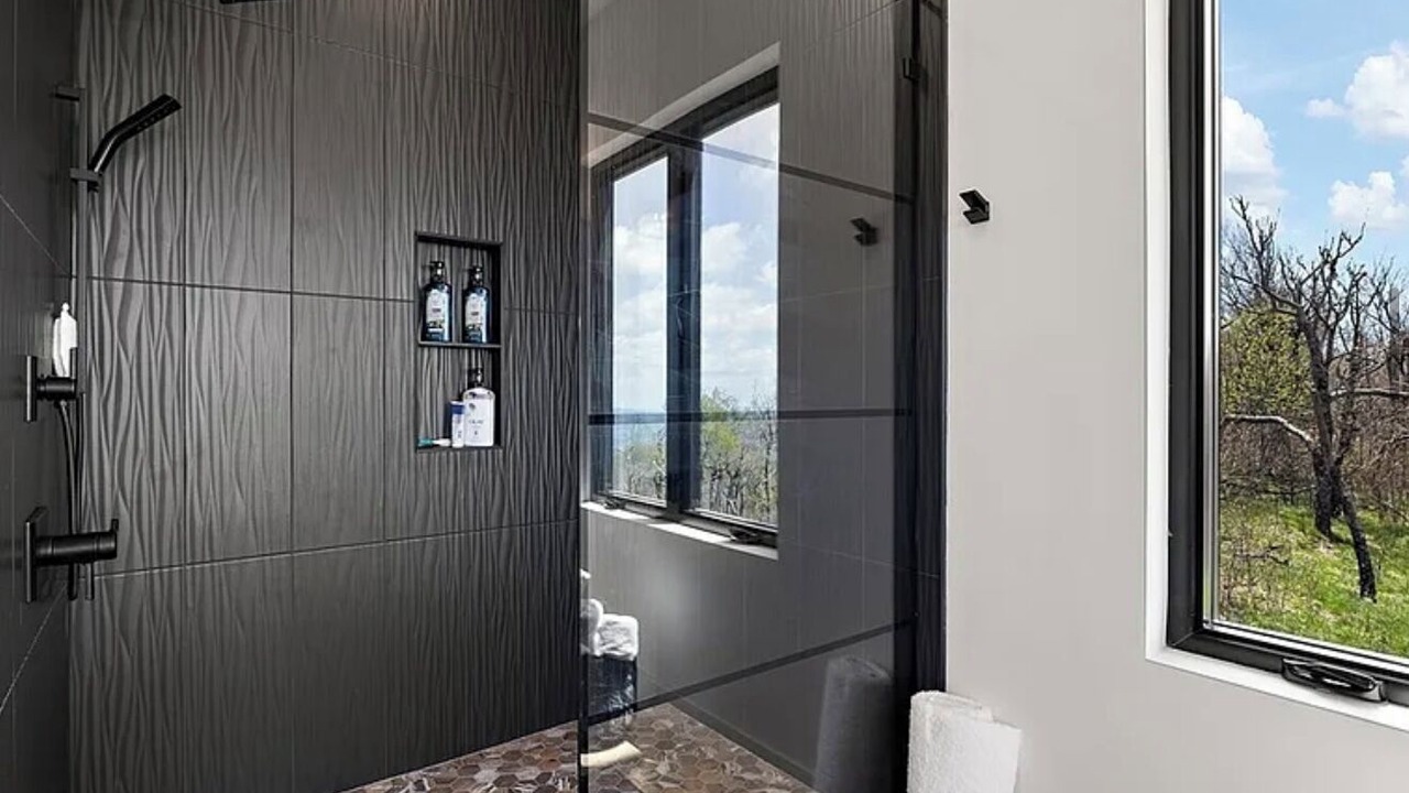 Photo of Bathroom in Banner Elk
