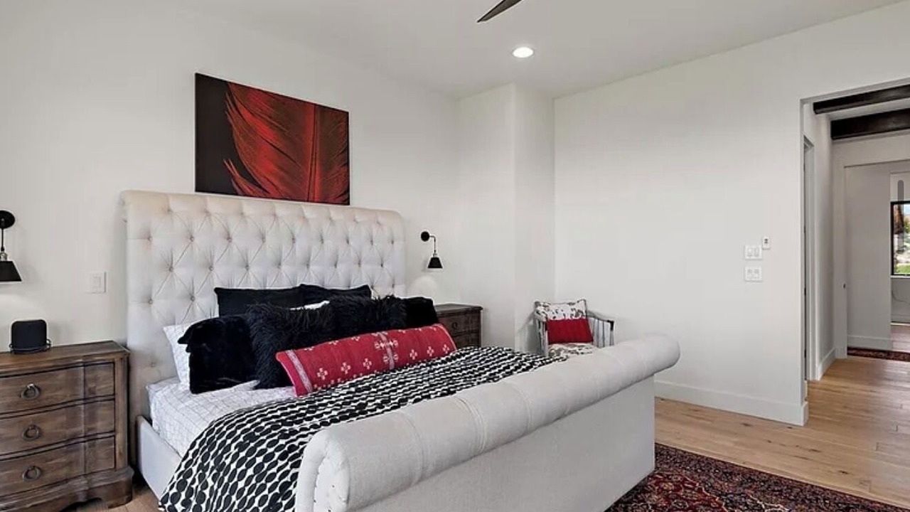 Photo of Bedroom in Banner Elk