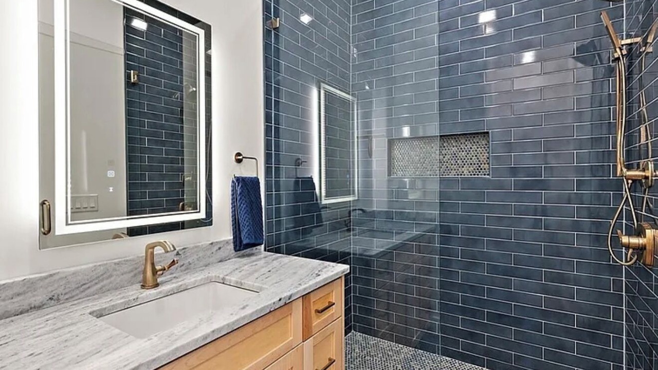 Photo of Bathroom in Banner Elk