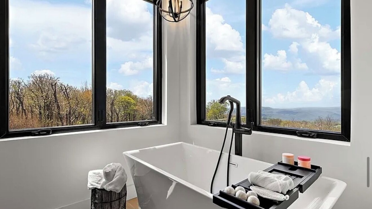Photo of Bathroom in Banner Elk
