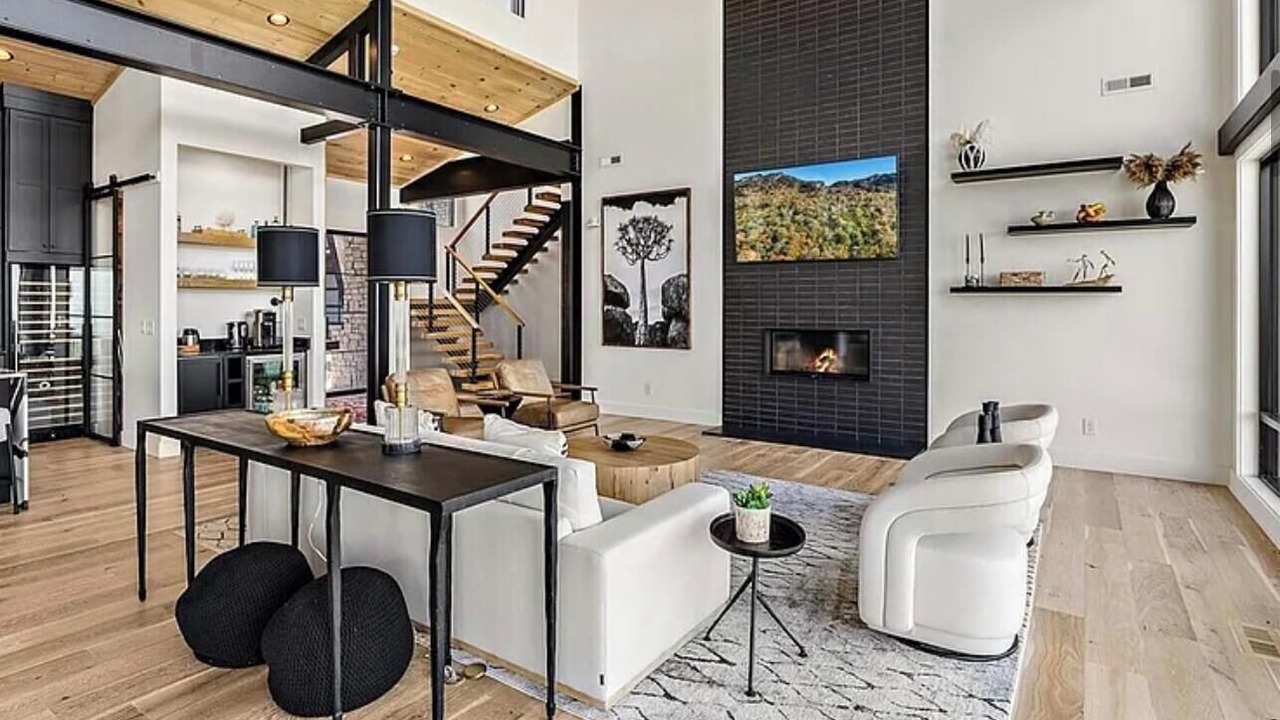 Photo of Livingroom in Banner Elk