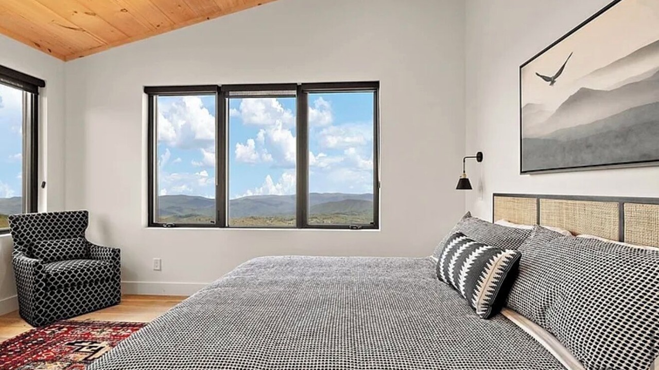 Photo of Bedroom in Banner Elk
