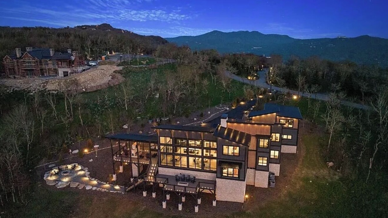 Photo of Outdoor in Banner Elk