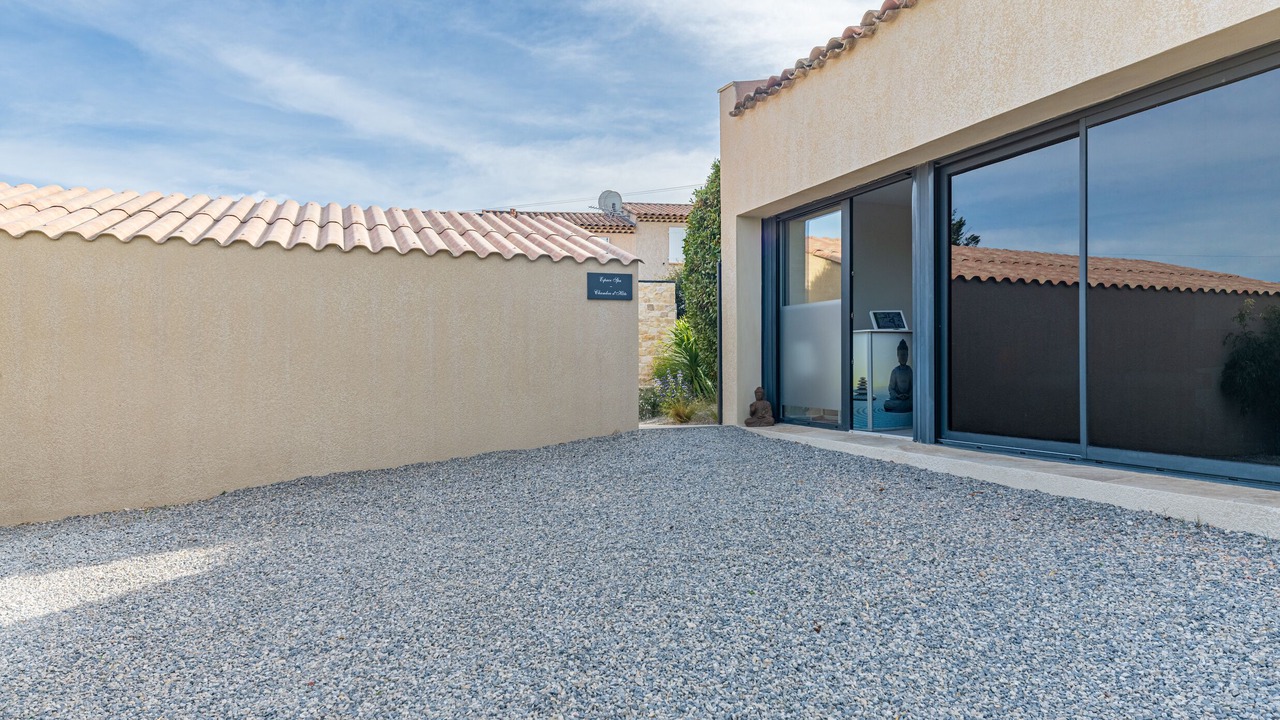 Photo of Outdoor in Volx