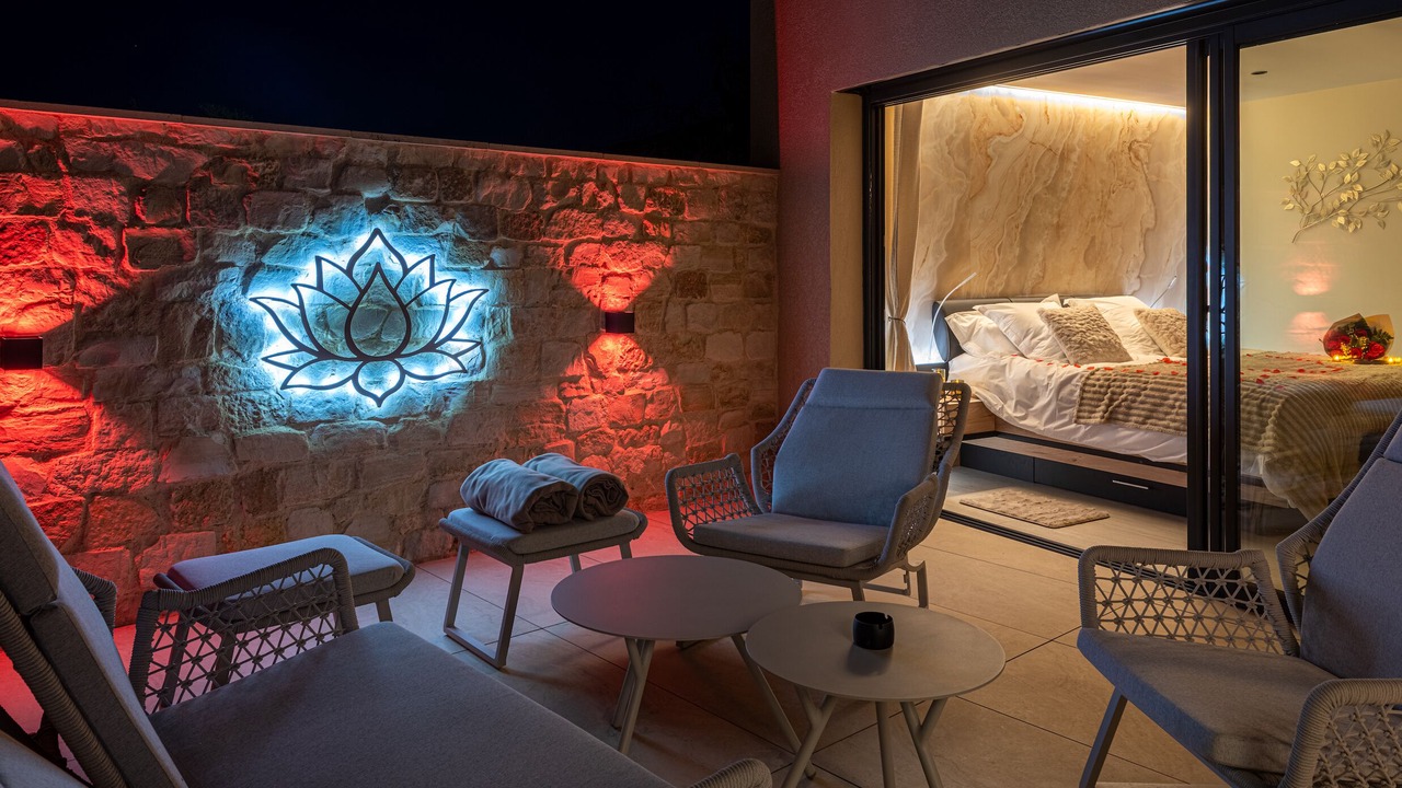 Photo of Bedroom in Volx