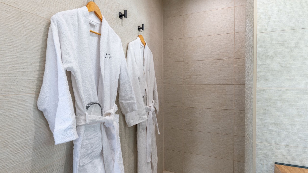 Photo of Bathroom in Volx