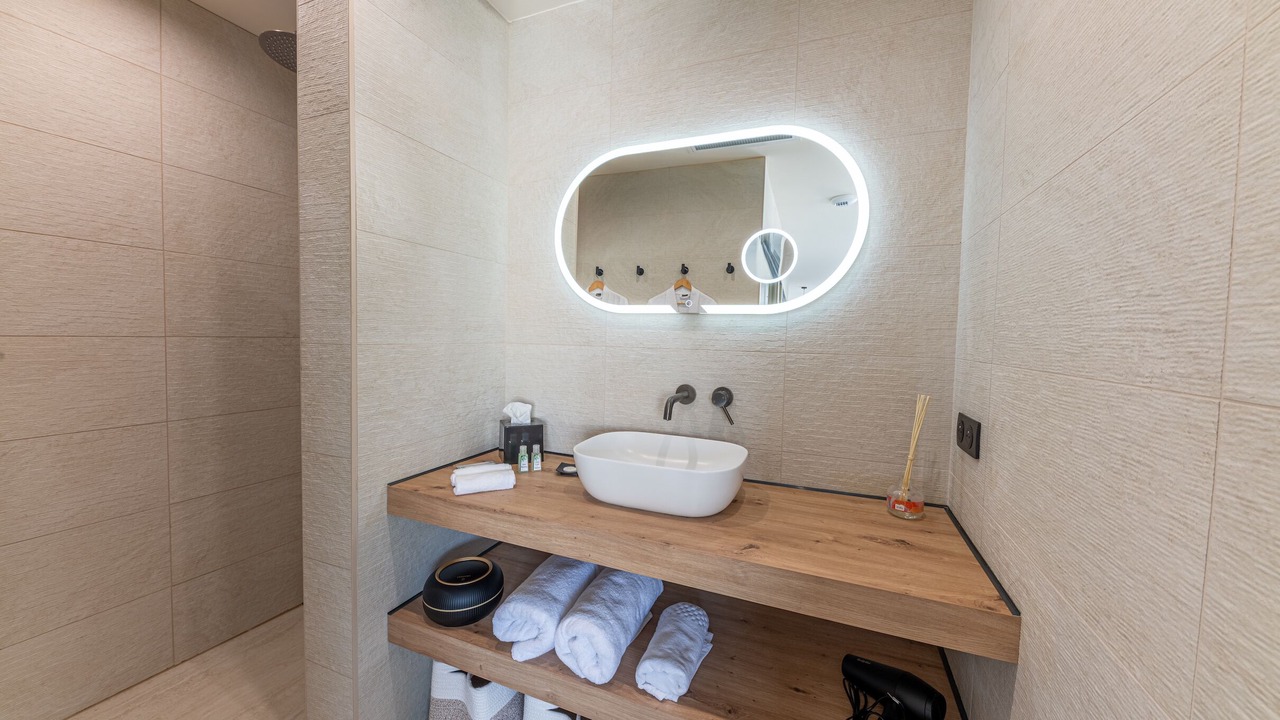 Photo of Bathroom in Volx
