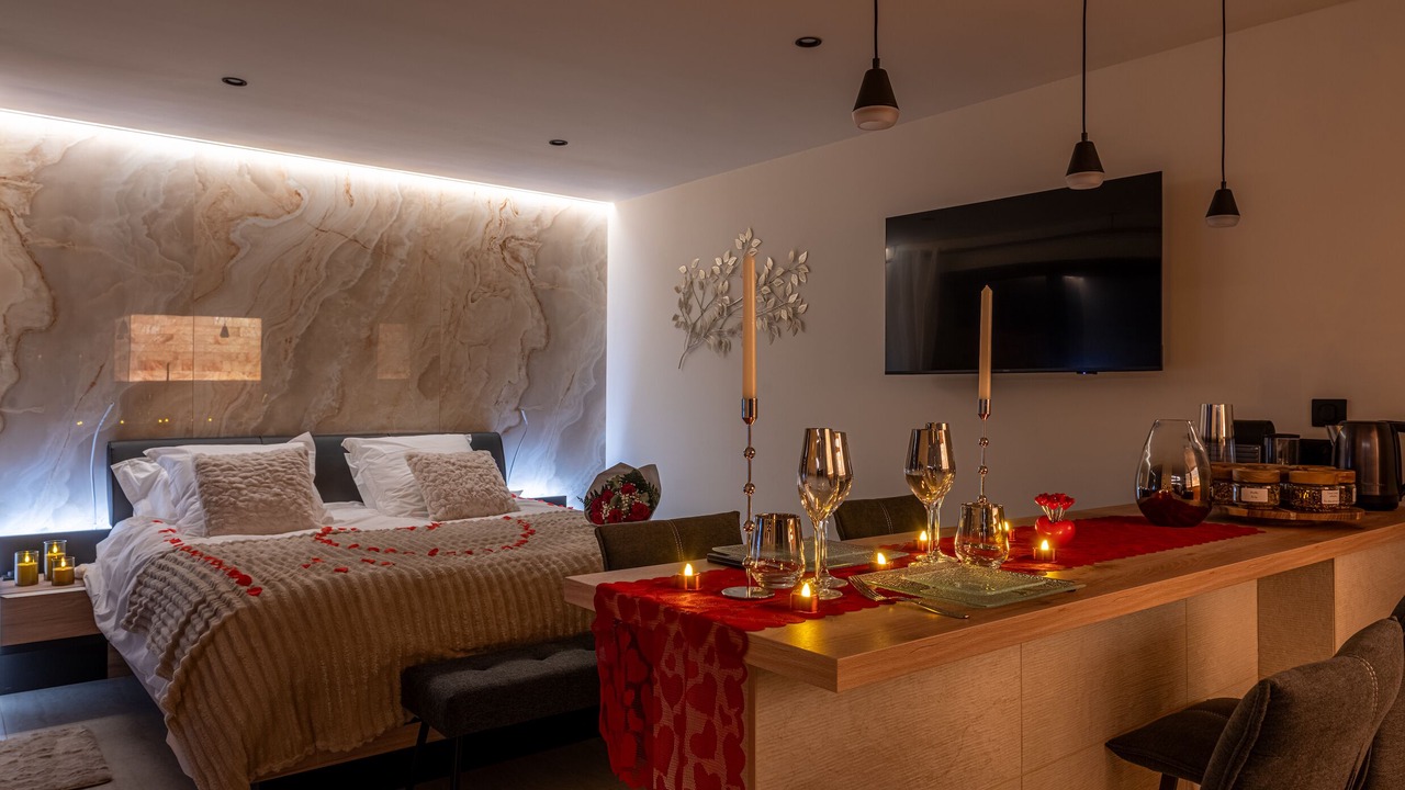 Photo of Bedroom in Volx