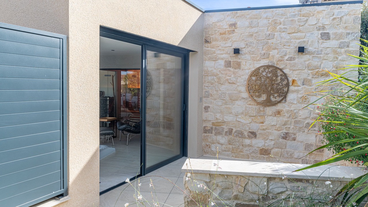 Photo of Patio Balcony in Volx