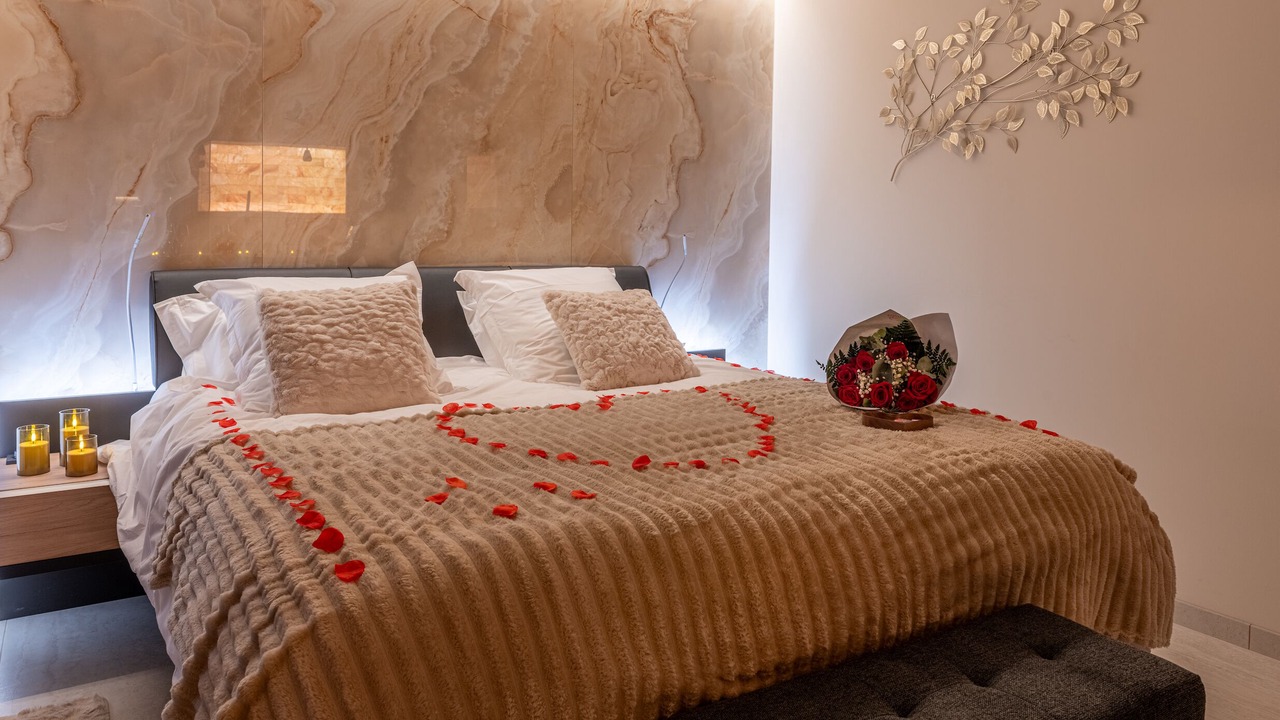 Photo of Bedroom in Volx