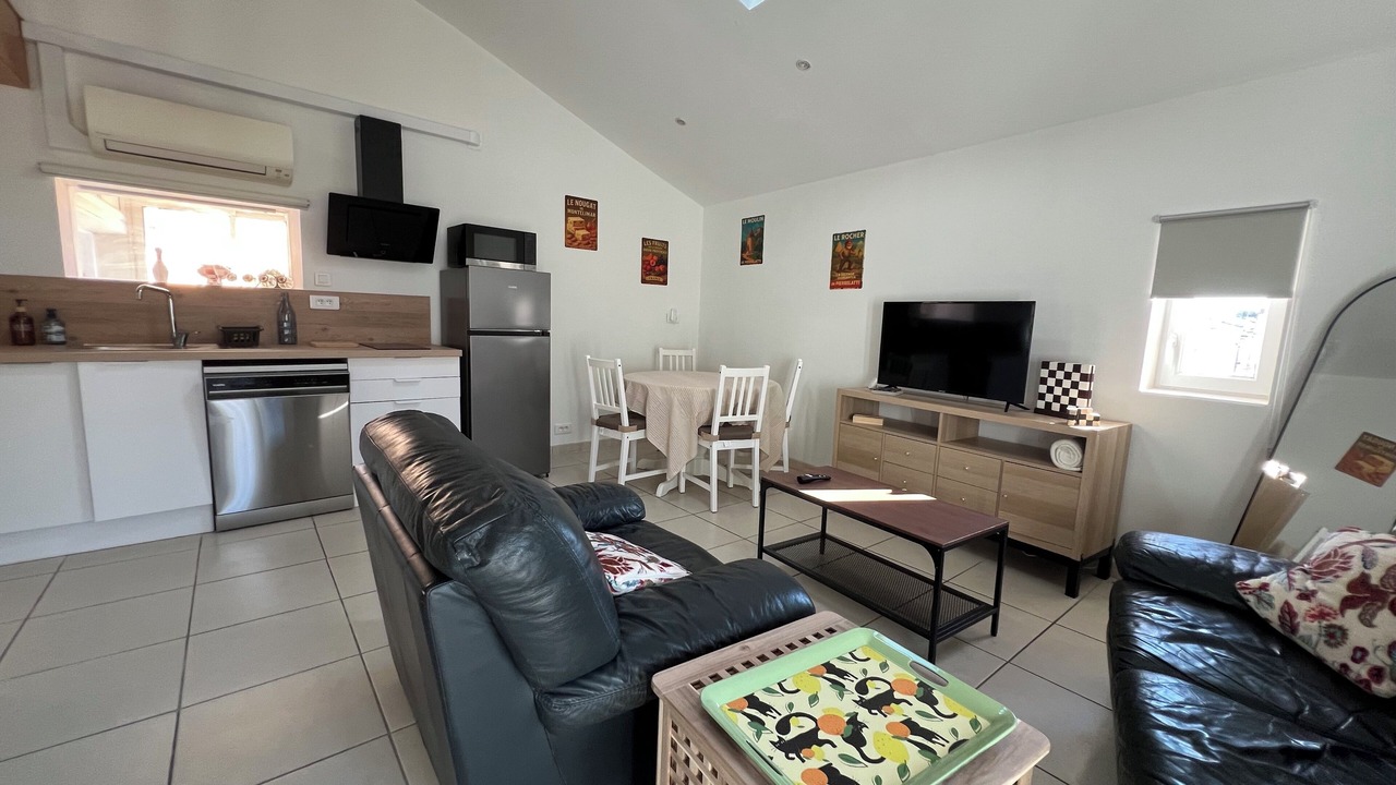 Photo of Livingroom in Pierrelatte