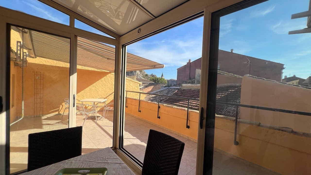 Photo of Outdoor in Pierrelatte