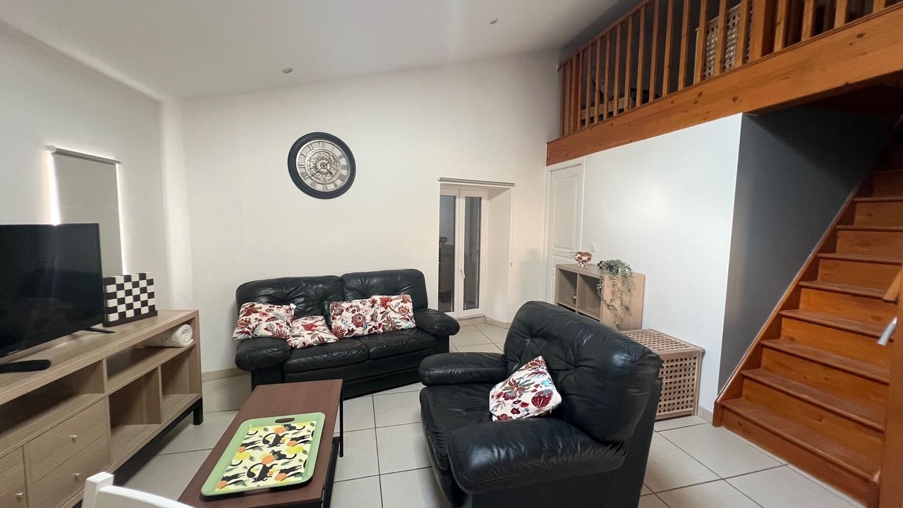 Photo of Livingroom in Pierrelatte