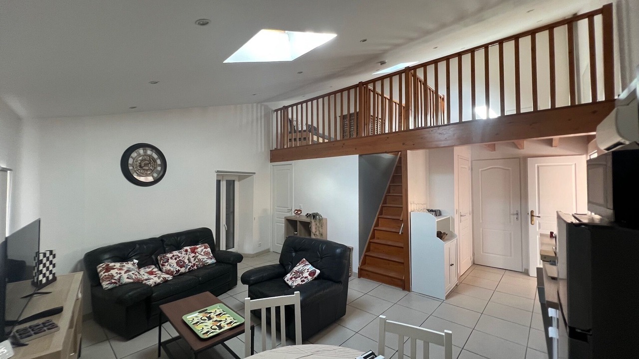 Photo of Livingroom in Pierrelatte