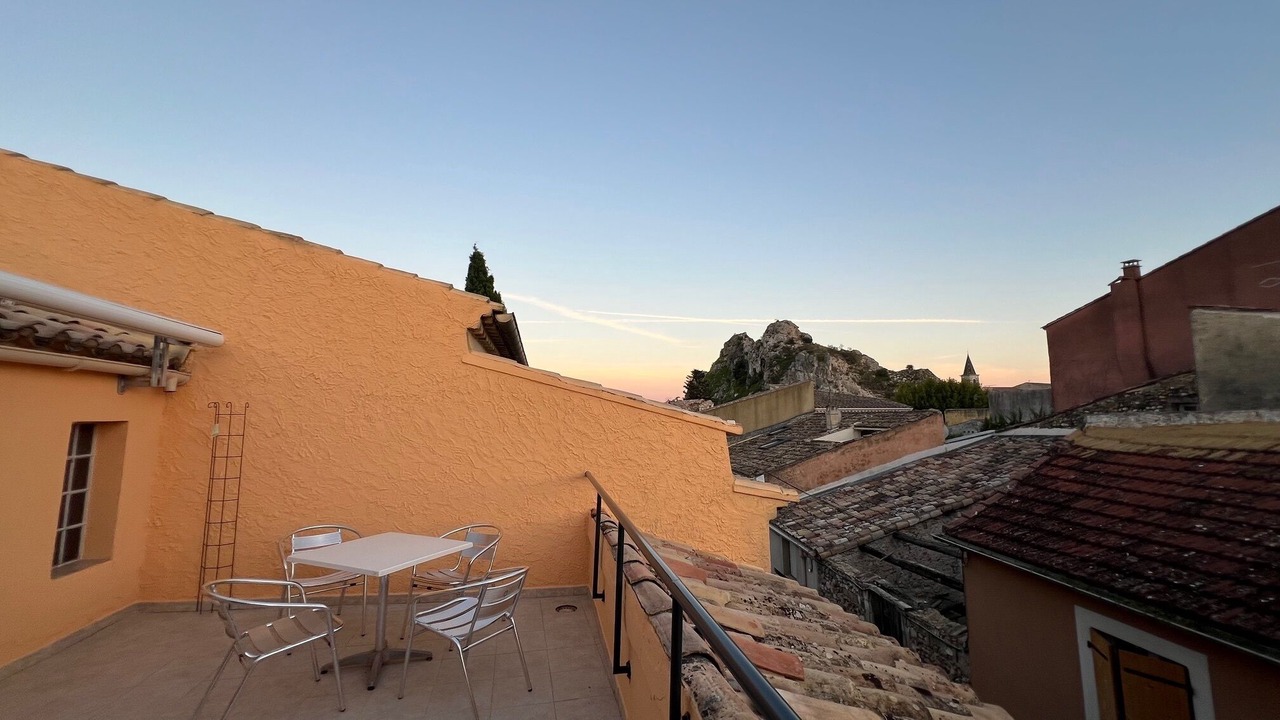 Photo of Outdoor in Pierrelatte