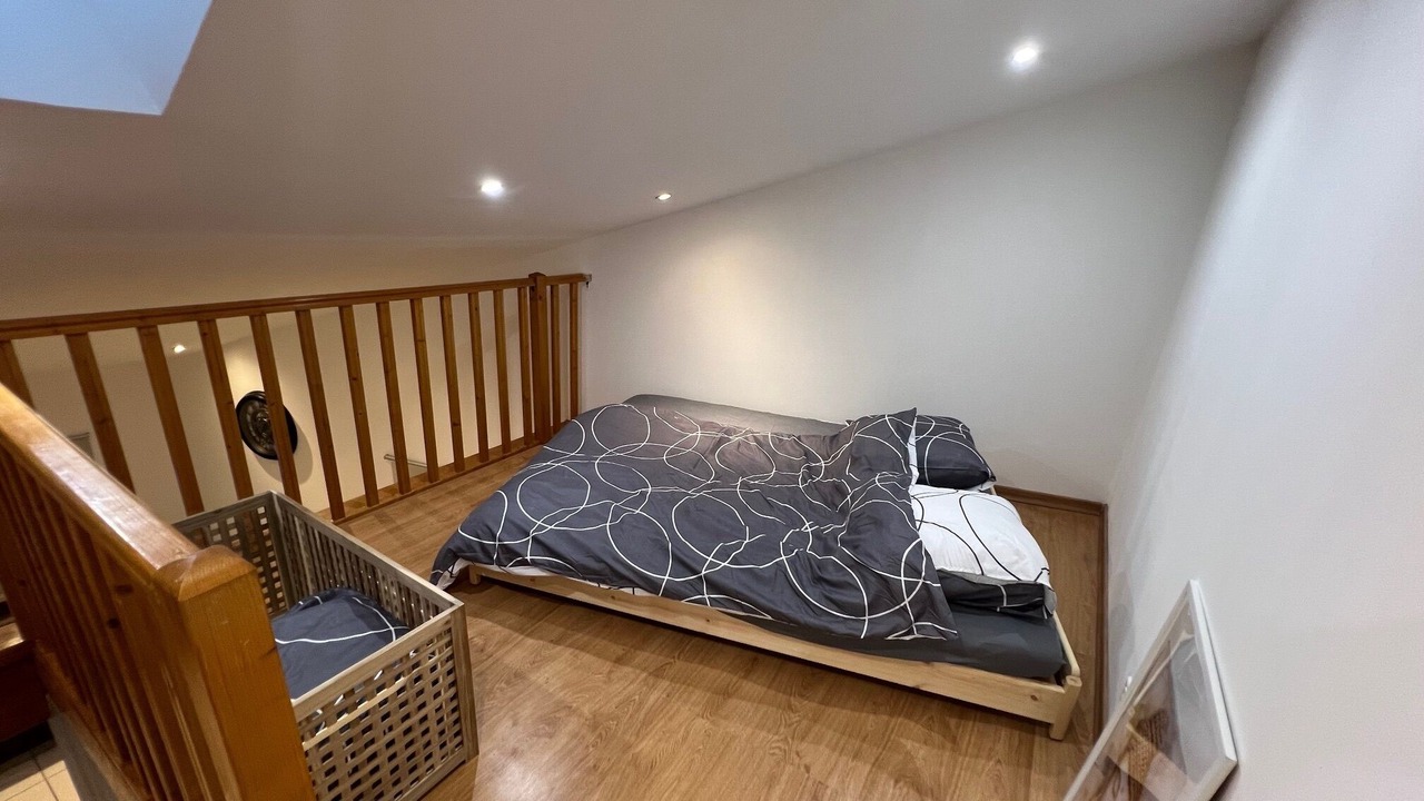 Photo of Bedroom in Pierrelatte