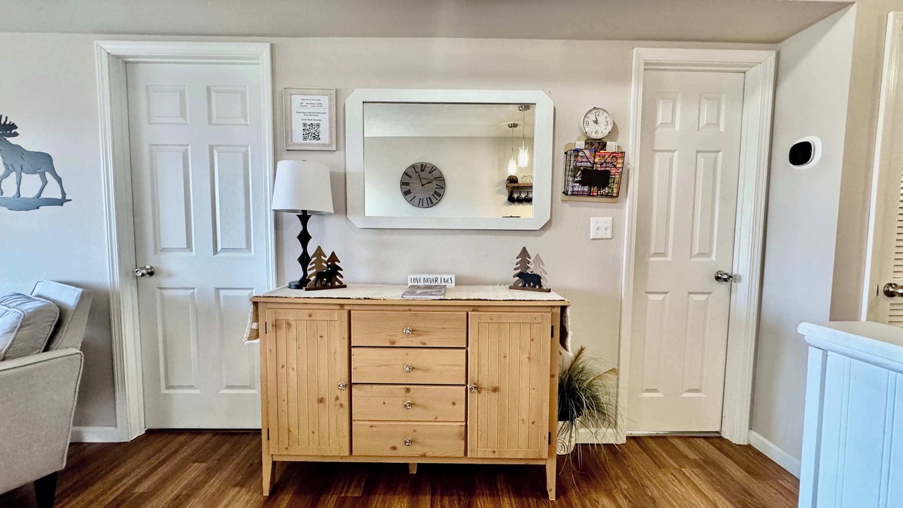 Photo of Bathroom in Notch Estates