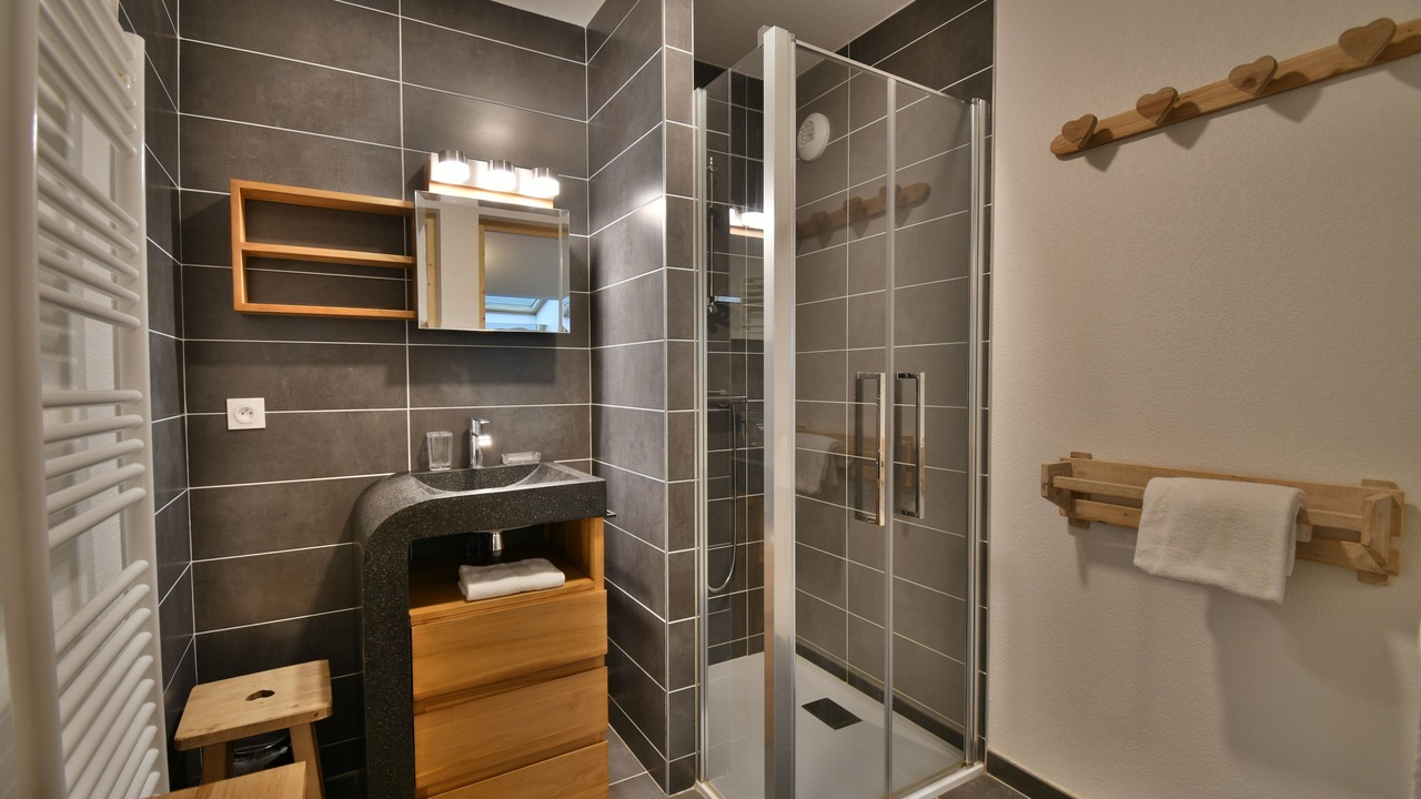 Photo of Bathroom in Saint-Jean-de-Sixt