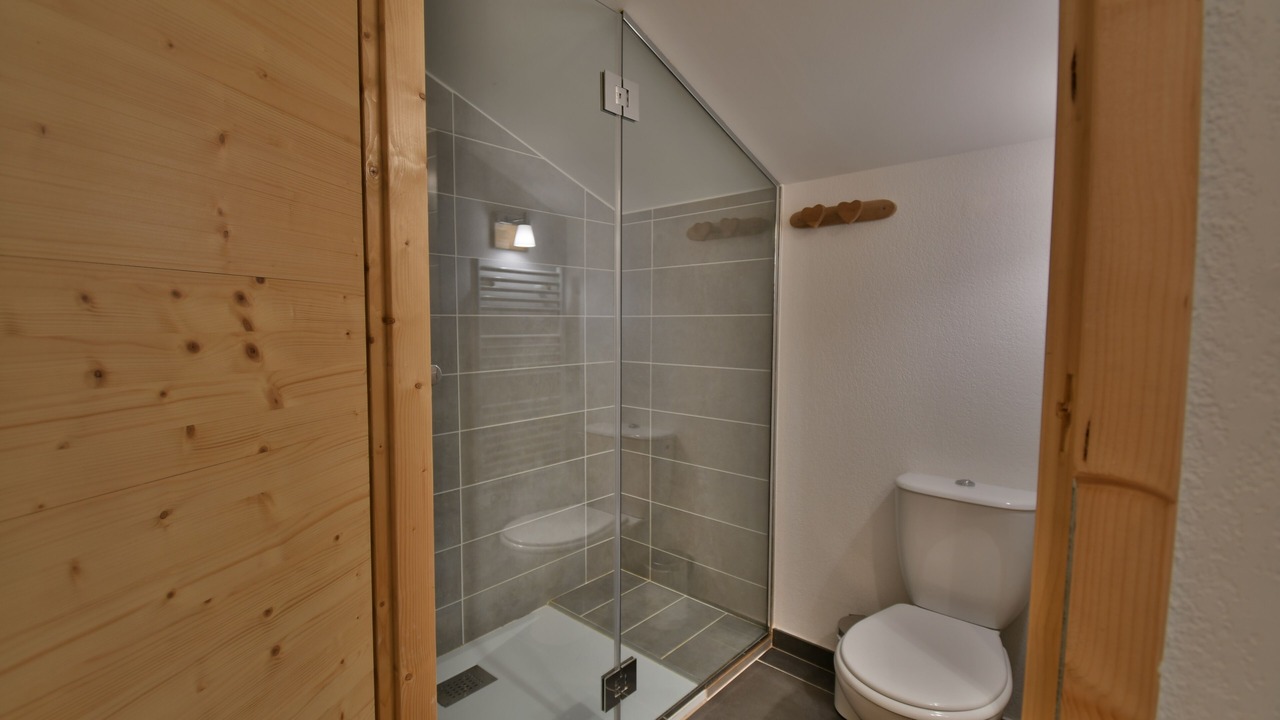 Photo of Bathroom in Saint-Jean-de-Sixt
