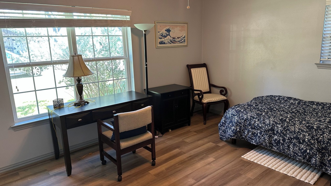 Photo of Bedroom in Fort Worth
