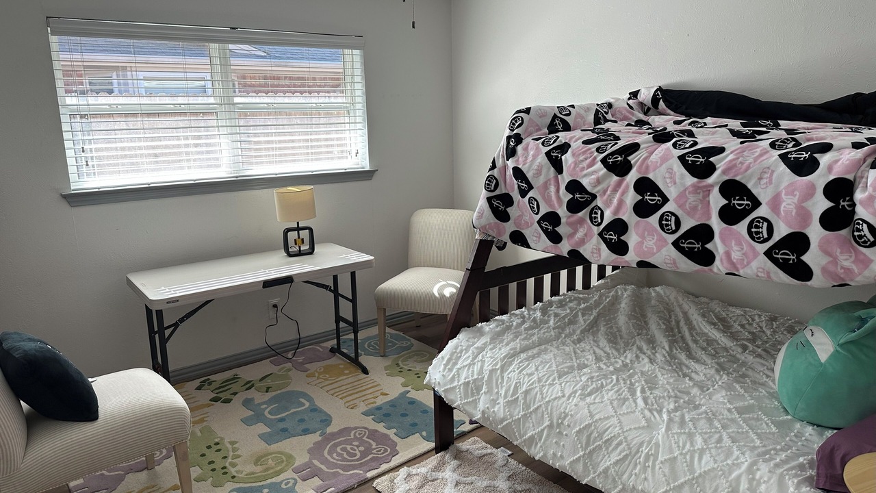 Photo of Bedroom in Fort Worth